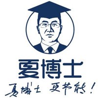 夏博士熱水器