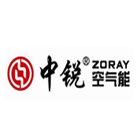 中銳空氣能熱水器加盟