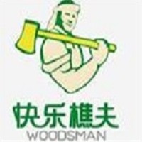 快樂樵夫地板加盟