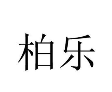 柏樂(lè)櫥柜加盟