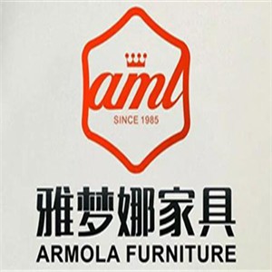 雅夢娜家具加盟