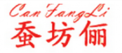 蠶坊儷加盟