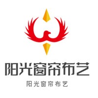 陽光窗簾布藝加盟