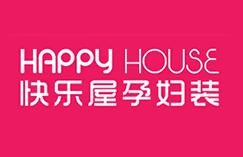 快樂屋孕婦裝加盟