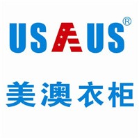 美澳衣柜加盟