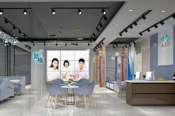 藍柚家居加盟
