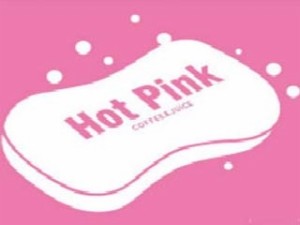 HotPink奶茶