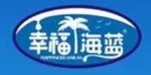 幸福海藍椰子汁加盟
