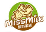 MissMilk現(xiàn)釀酸奶加盟