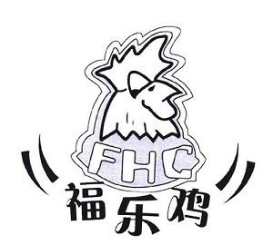 福樂雞加盟