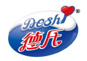 德氏冰淇淋加盟