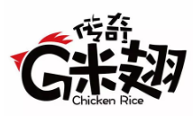 傳奇G米翅雞翅包飯