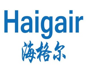 海格爾電熱水龍頭