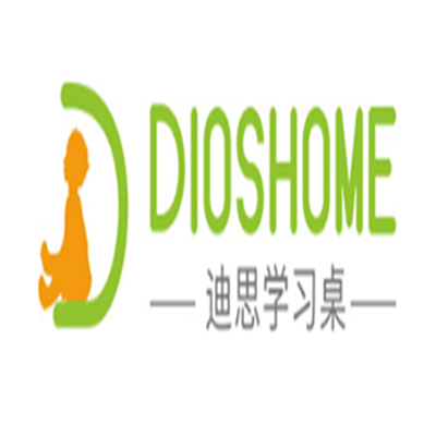 迪思學習桌加盟