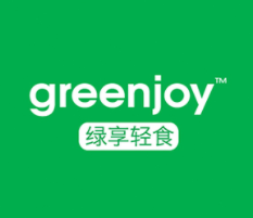 綠享輕食加盟
