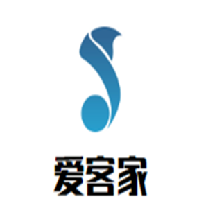 愛客家家居加盟
