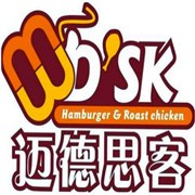 邁德思客漢堡加盟