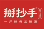 掰抄手加盟