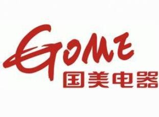 國美電器加盟