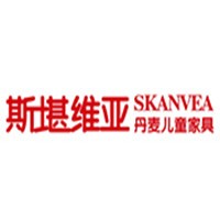 斯堪維亞兒童家具加盟