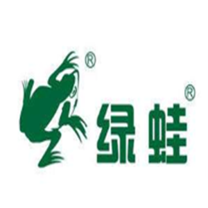 綠蛙裝飾加盟
