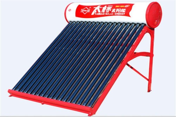 太標太陽能加盟