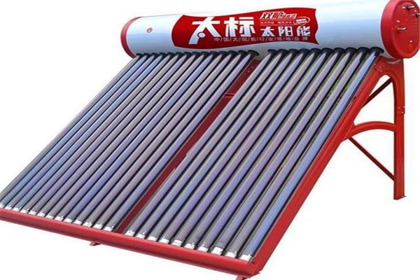太標太陽能加盟