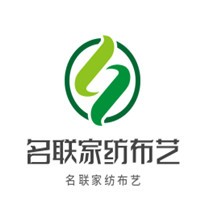 名聯家紡布藝加盟