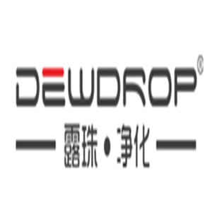 露珠進口凈水器加盟