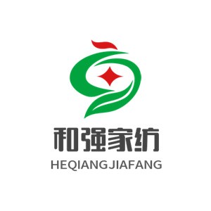 和強家紡