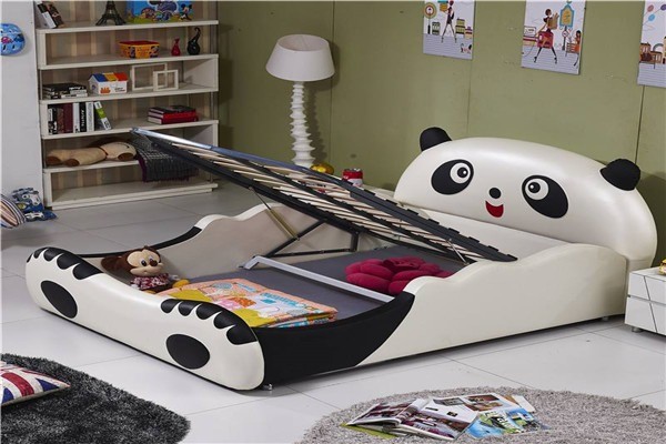 博瑞兒童家具加盟