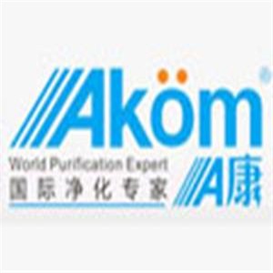 A康凈水器加盟