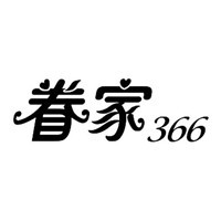 眷家366品牌家紡加盟