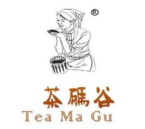 茶瑪谷咖啡加盟