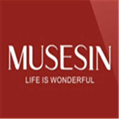 MUSESIN美馨紙巾加盟