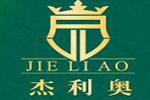 杰利奧全屋整裝加盟