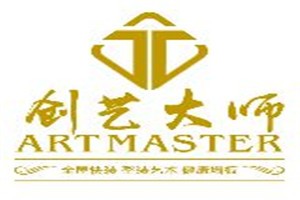 創(chuàng)藝大師集成墻面加盟
