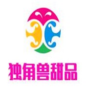 獨角獸甜品加盟