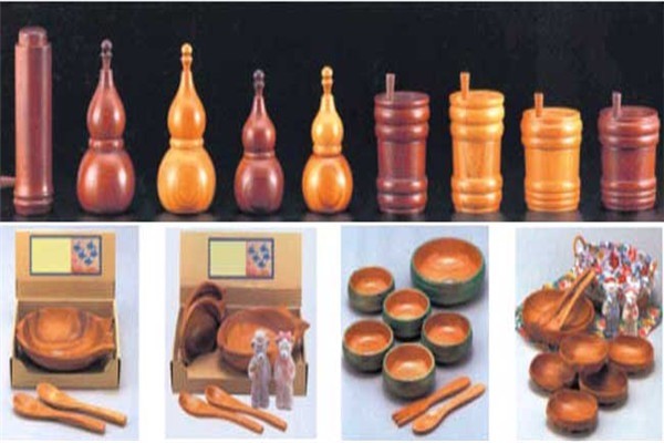 山岳工藝品加盟