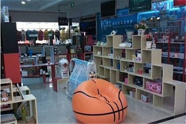 山岳工藝品加盟