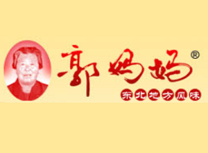 郭媽媽水餃加盟