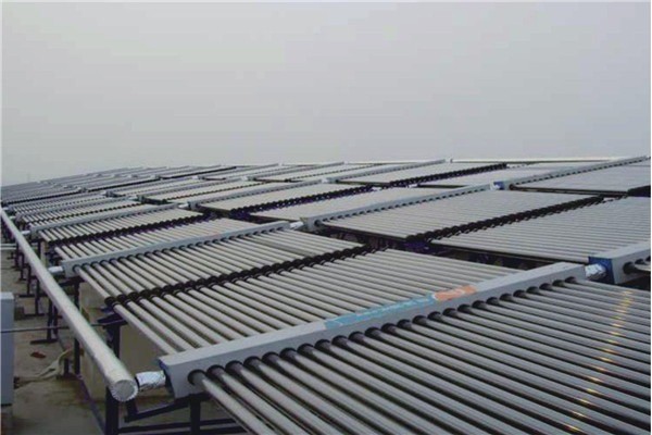 賽康太陽能熱水器加盟
