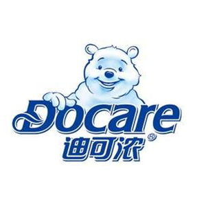 迪可濃洗衣液加盟