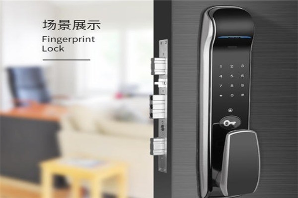 泰創科技智能家居加盟