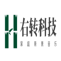 右轉科技家庭背景音樂加盟