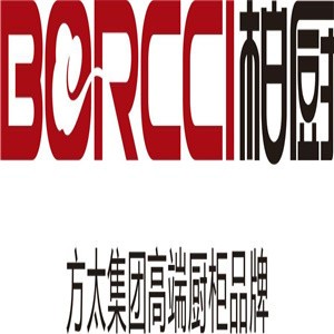 柏廚櫥柜加盟