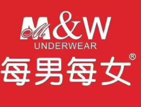 每男每女內衣加盟