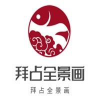 拜占全景畫加盟