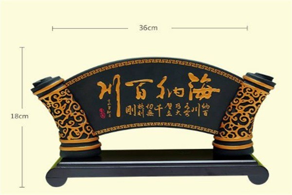 金烏炭雕家居用品加盟
