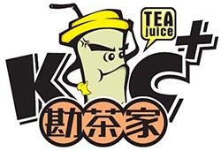 勘茶家飲品加盟